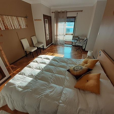 Morada Do Ultramar Apartment Viana do Castelo Ngoại thất bức ảnh