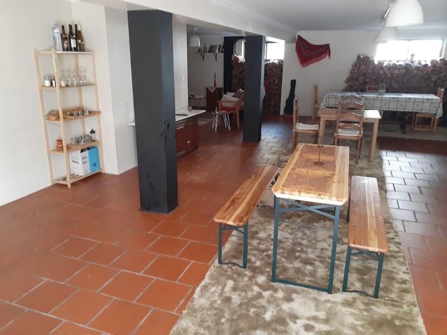 Morada Do Ultramar Apartment Viana do Castelo Ngoại thất bức ảnh
