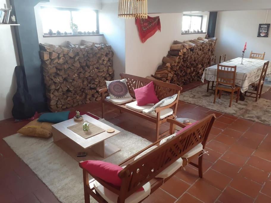 Morada Do Ultramar Apartment Viana do Castelo Ngoại thất bức ảnh