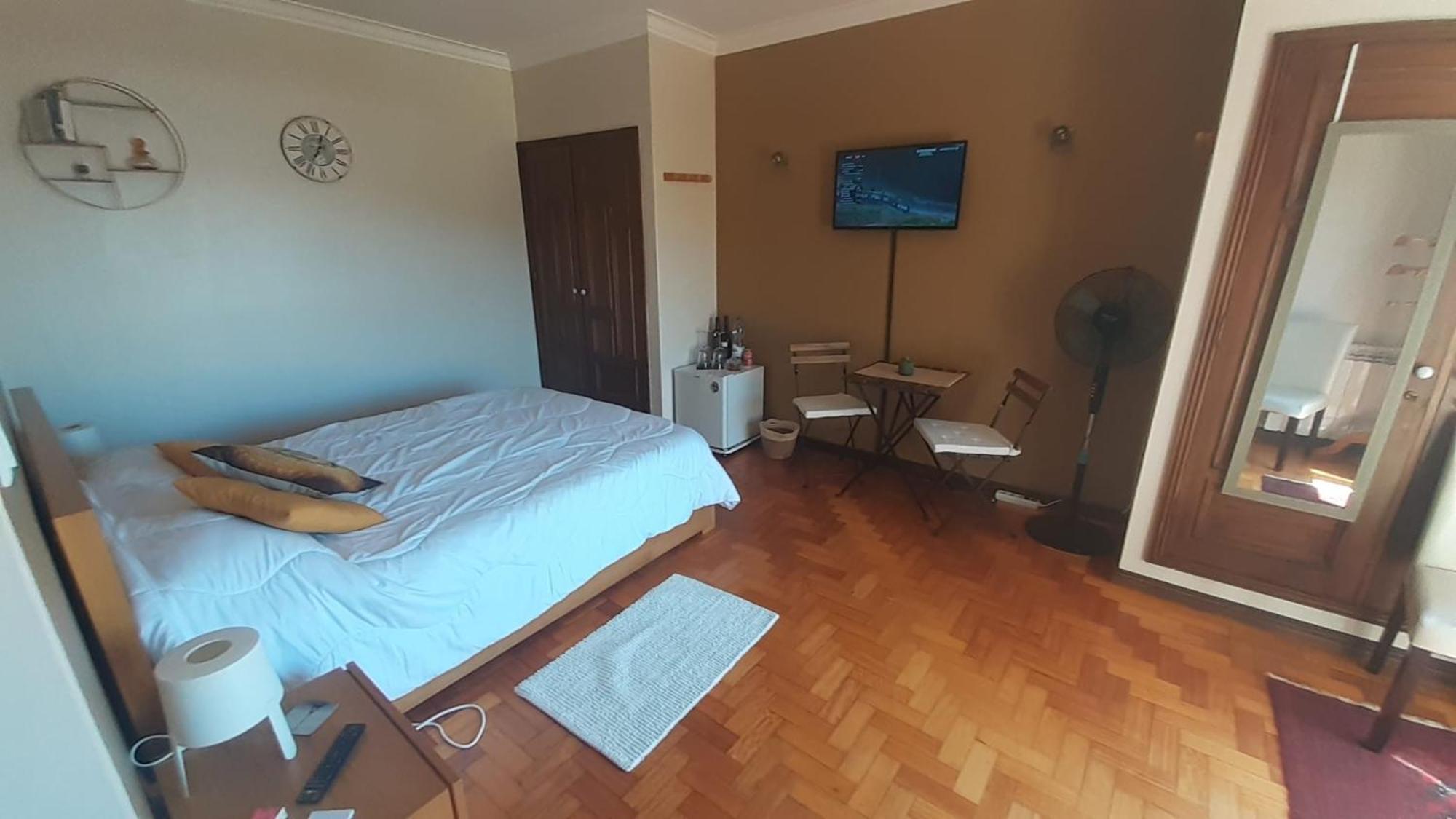 Morada Do Ultramar Apartment Viana do Castelo Ngoại thất bức ảnh