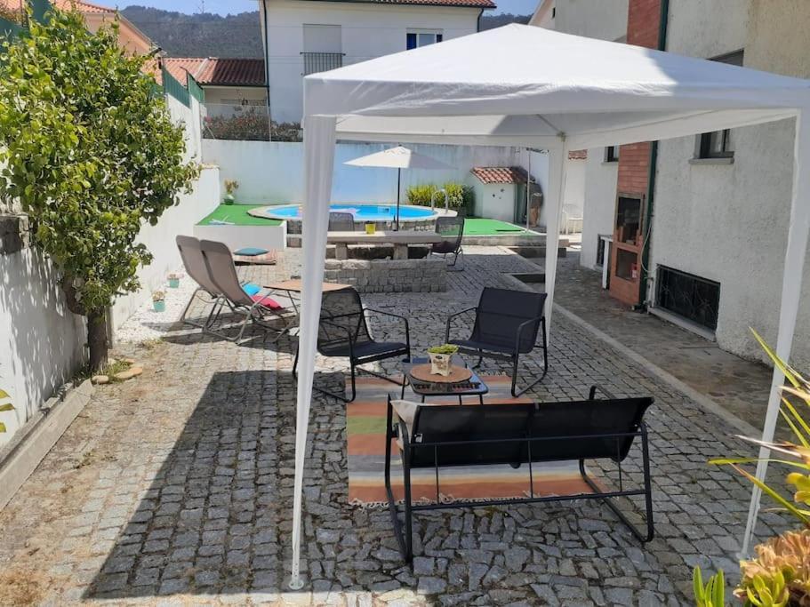 Morada Do Ultramar Apartment Viana do Castelo Ngoại thất bức ảnh