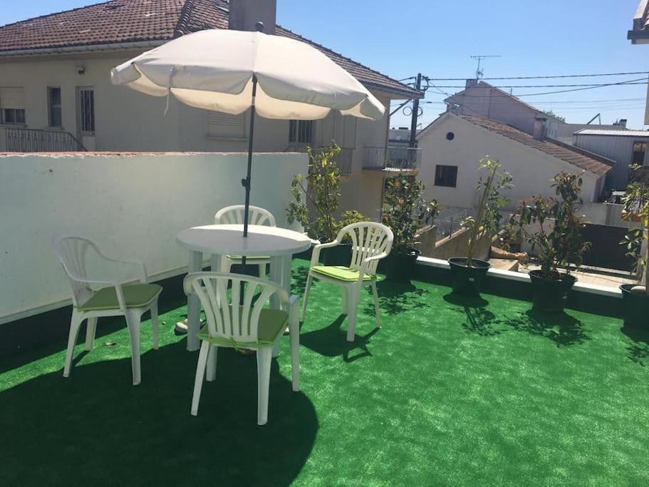 Morada Do Ultramar Apartment Viana do Castelo Ngoại thất bức ảnh