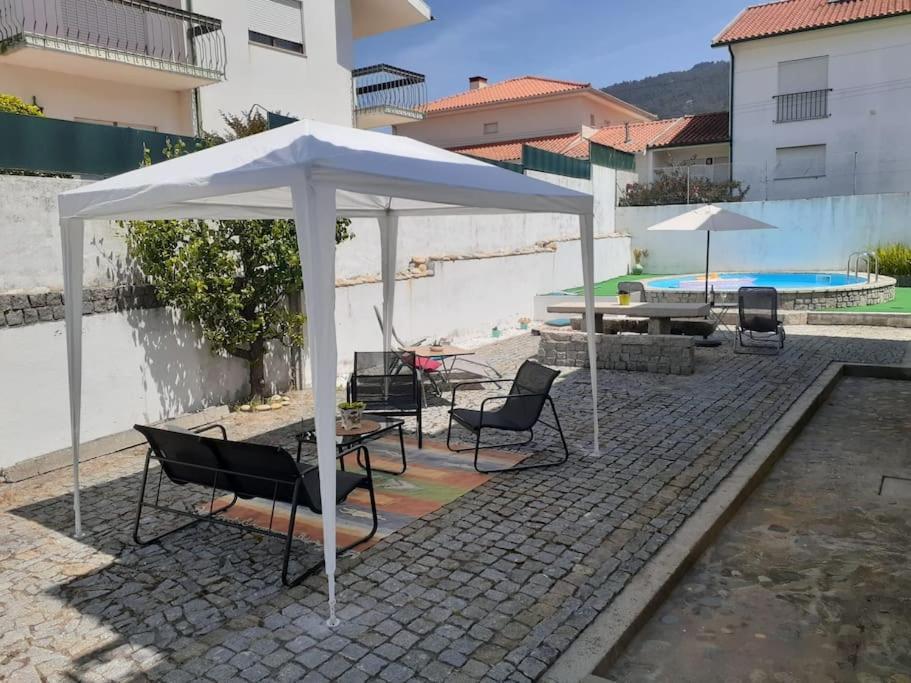 Morada Do Ultramar Apartment Viana do Castelo Ngoại thất bức ảnh