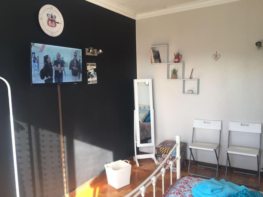 Morada Do Ultramar Apartment Viana do Castelo Ngoại thất bức ảnh