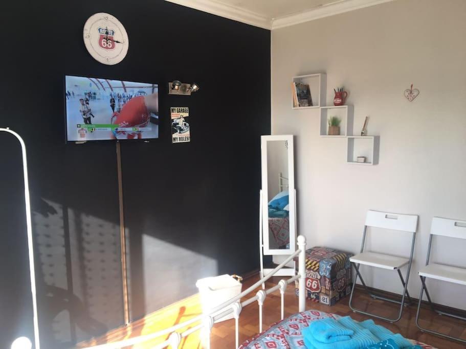 Morada Do Ultramar Apartment Viana do Castelo Ngoại thất bức ảnh