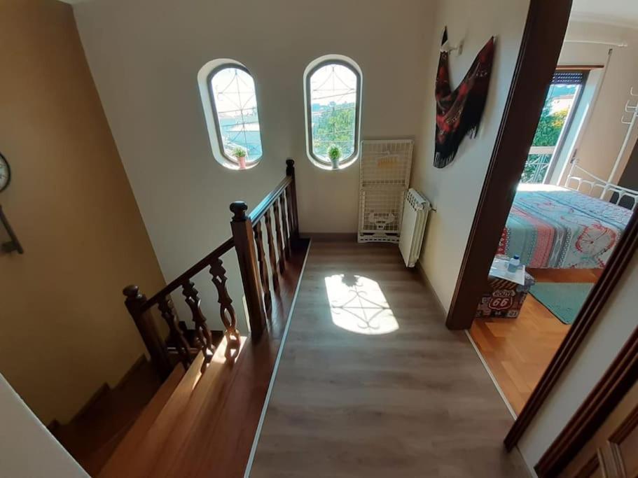Morada Do Ultramar Apartment Viana do Castelo Ngoại thất bức ảnh