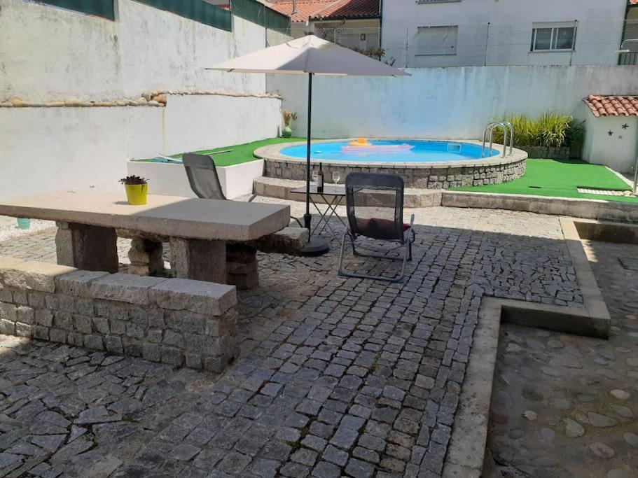 Morada Do Ultramar Apartment Viana do Castelo Ngoại thất bức ảnh