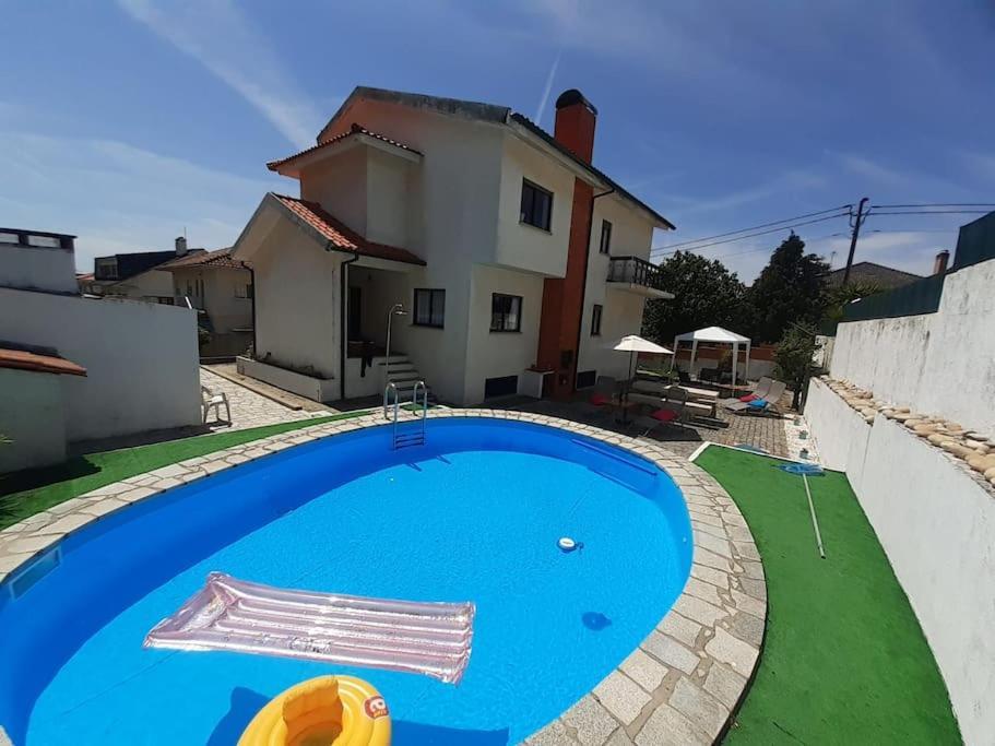 Morada Do Ultramar Apartment Viana do Castelo Ngoại thất bức ảnh