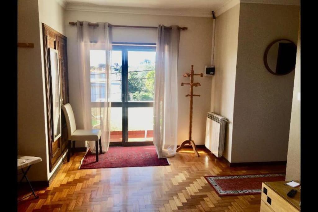 Morada Do Ultramar Apartment Viana do Castelo Ngoại thất bức ảnh