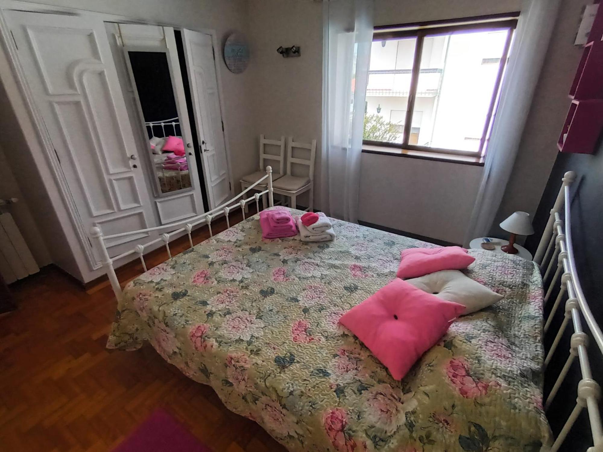 Morada Do Ultramar Apartment Viana do Castelo Ngoại thất bức ảnh