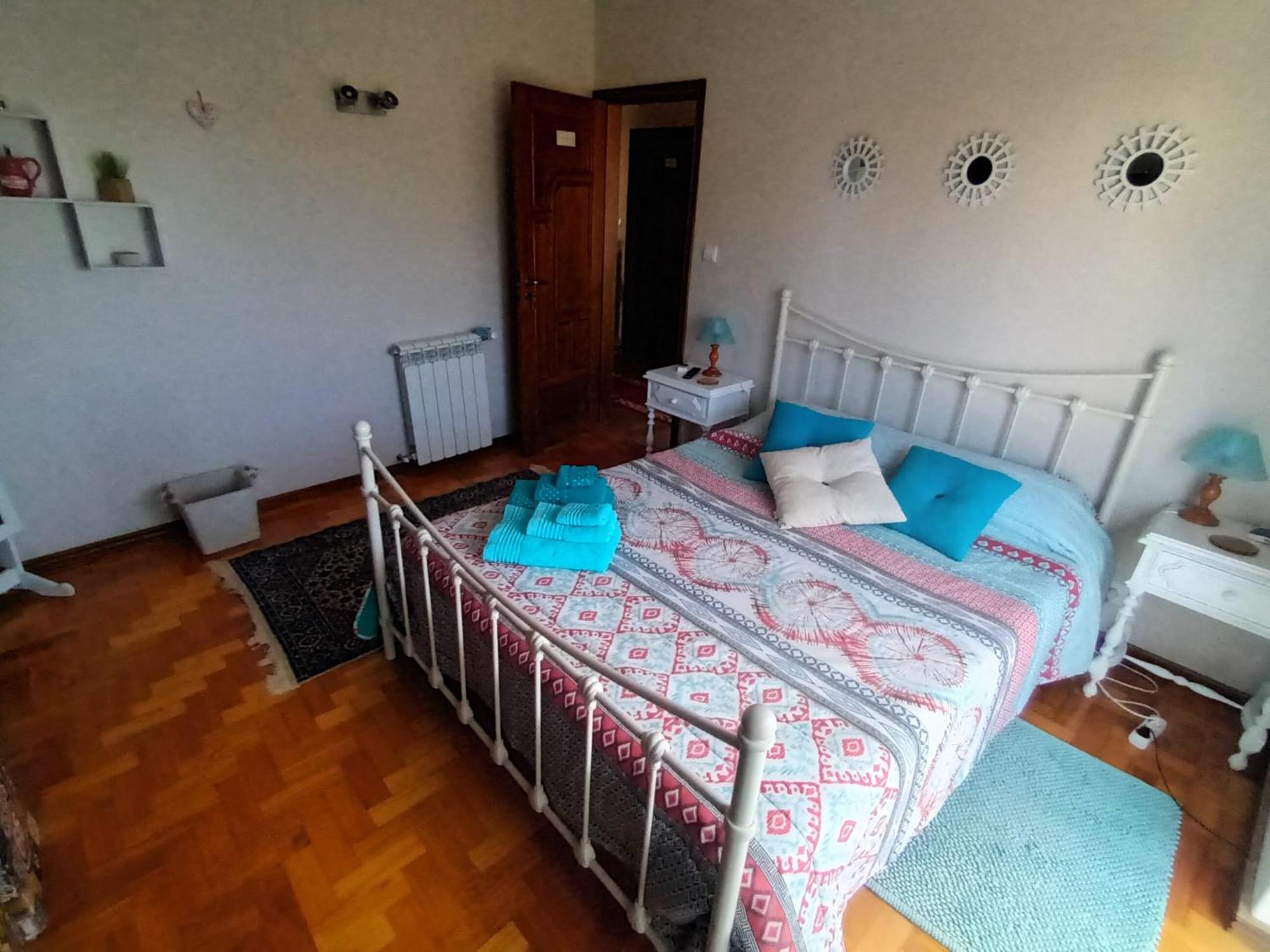 Morada Do Ultramar Apartment Viana do Castelo Ngoại thất bức ảnh
