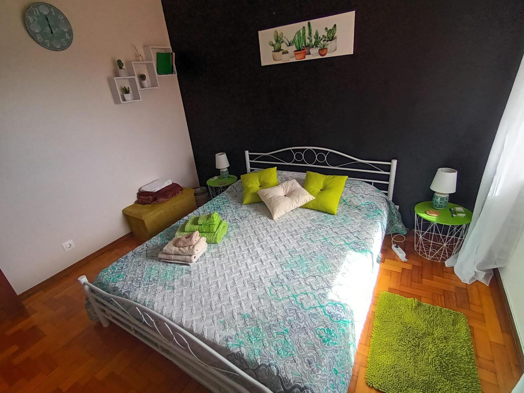 Morada Do Ultramar Apartment Viana do Castelo Ngoại thất bức ảnh