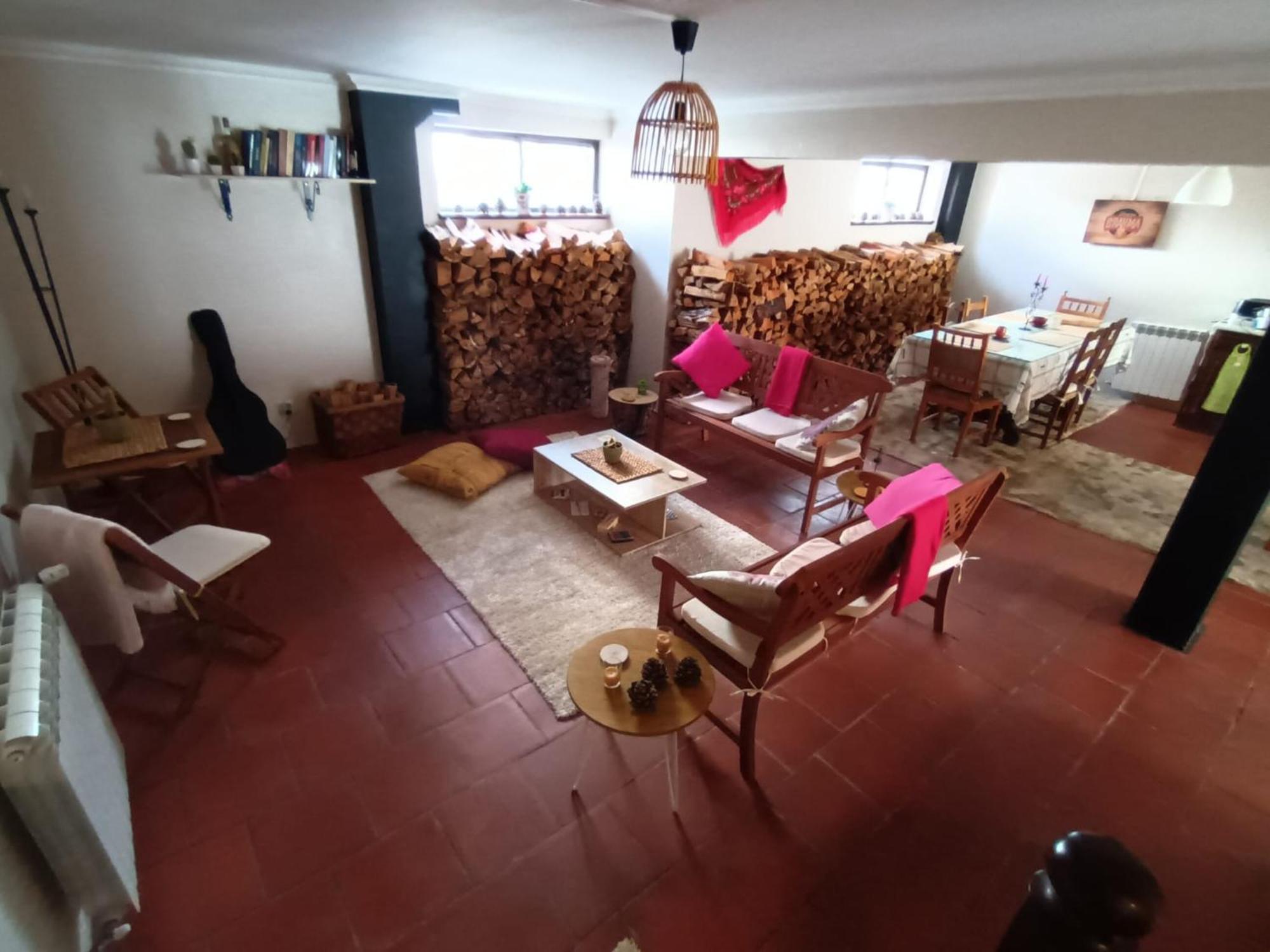 Morada Do Ultramar Apartment Viana do Castelo Ngoại thất bức ảnh