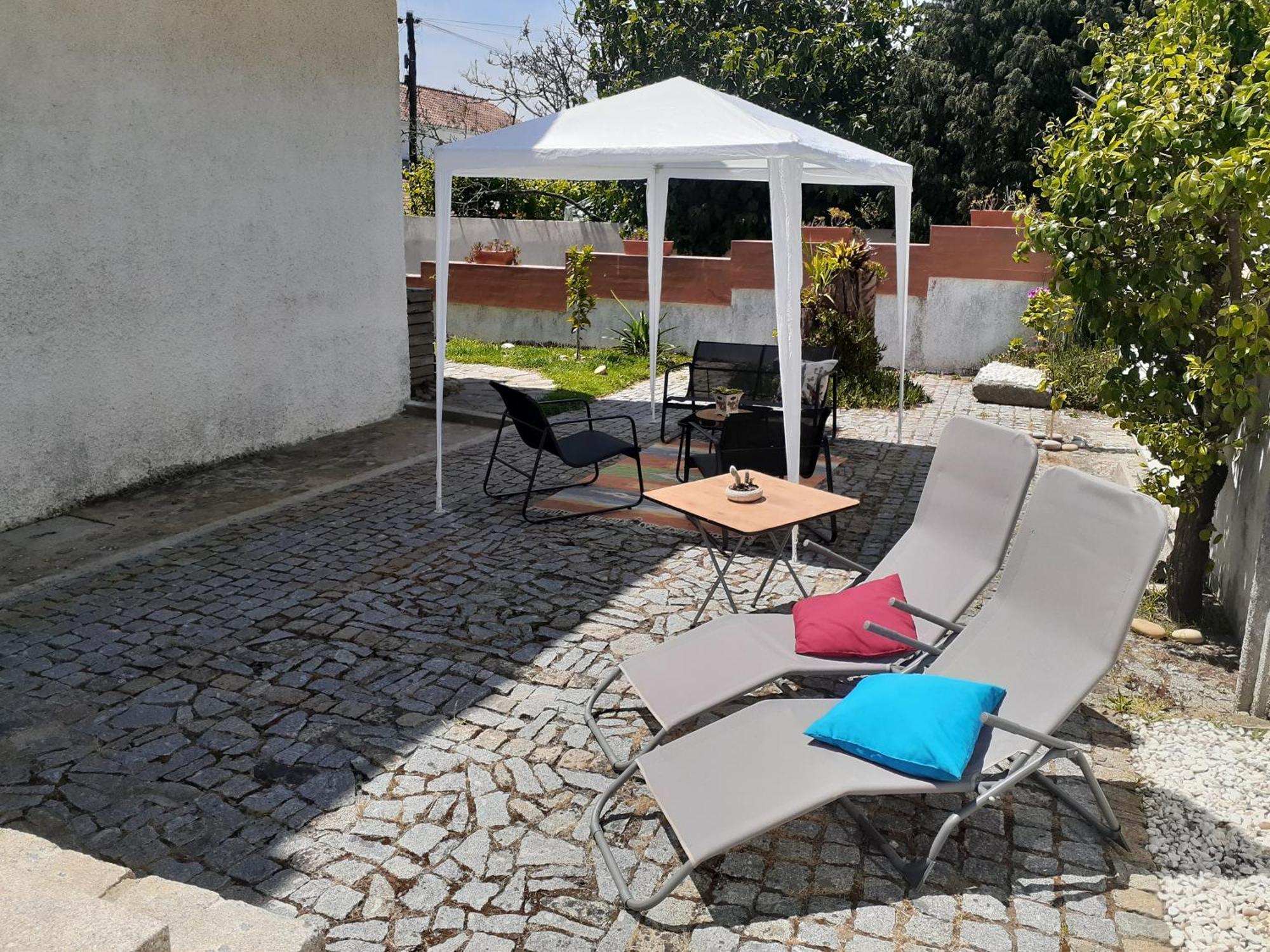 Morada Do Ultramar Apartment Viana do Castelo Ngoại thất bức ảnh