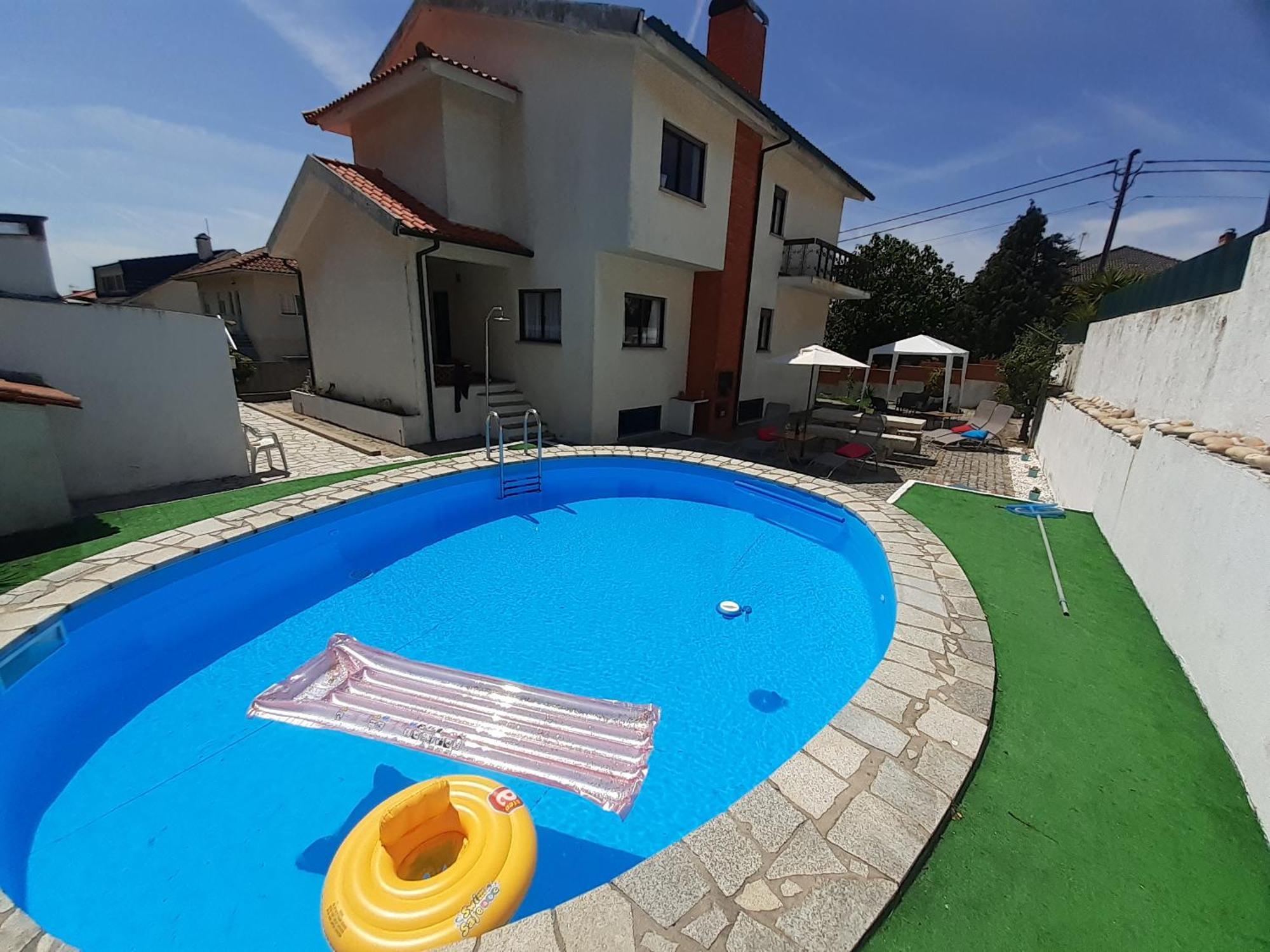 Morada Do Ultramar Apartment Viana do Castelo Ngoại thất bức ảnh