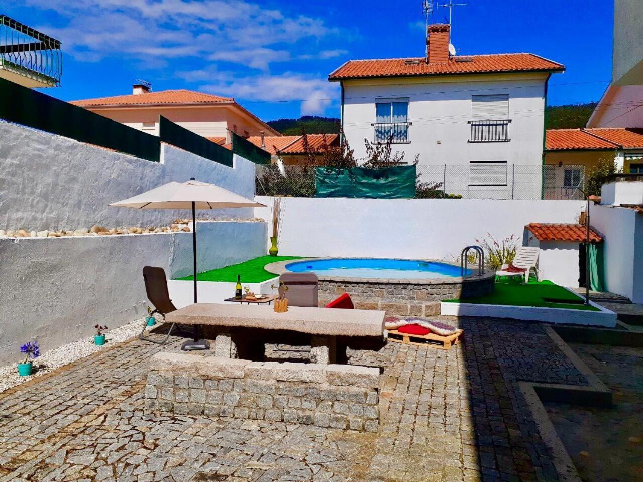 Morada Do Ultramar Apartment Viana do Castelo Ngoại thất bức ảnh