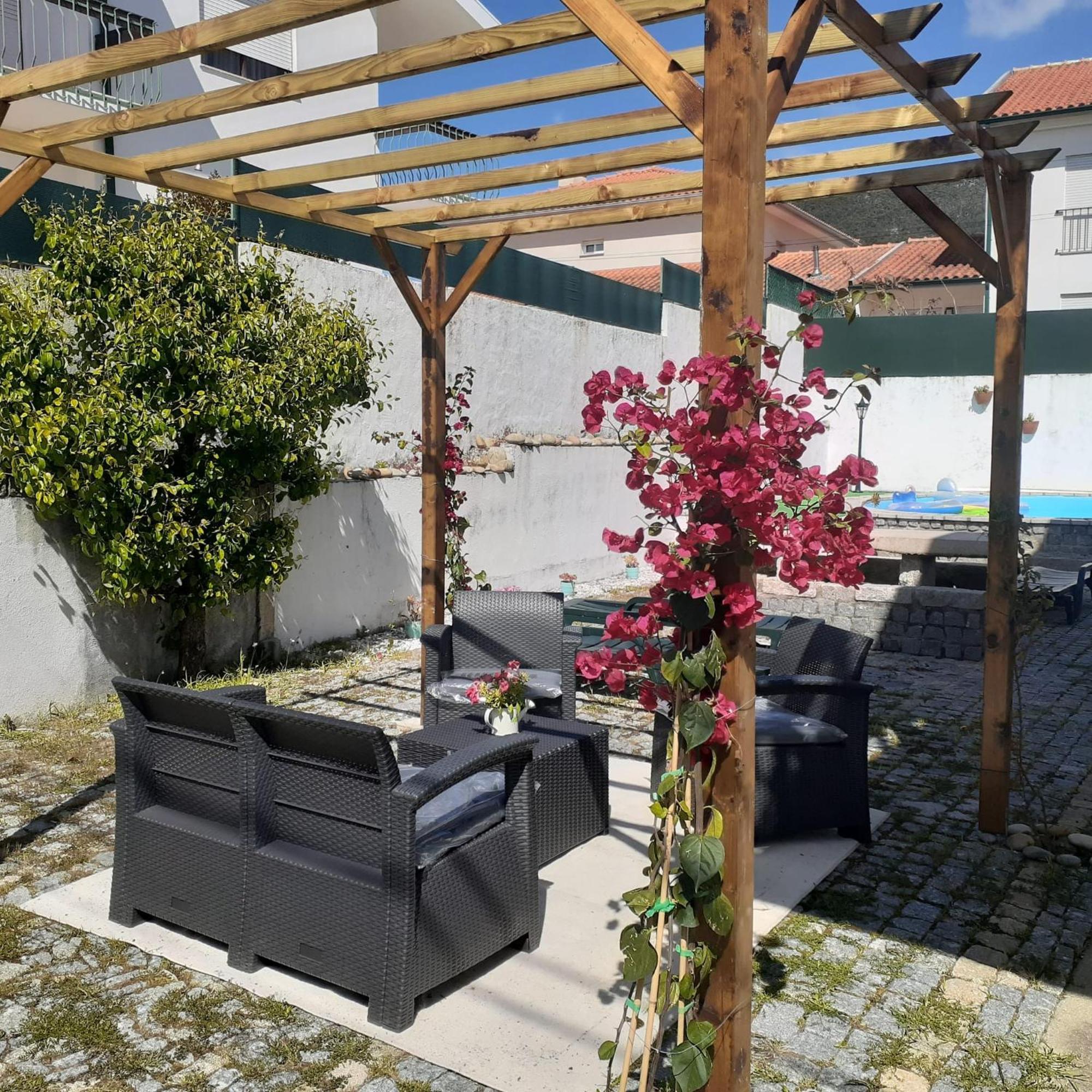 Morada Do Ultramar Apartment Viana do Castelo Ngoại thất bức ảnh