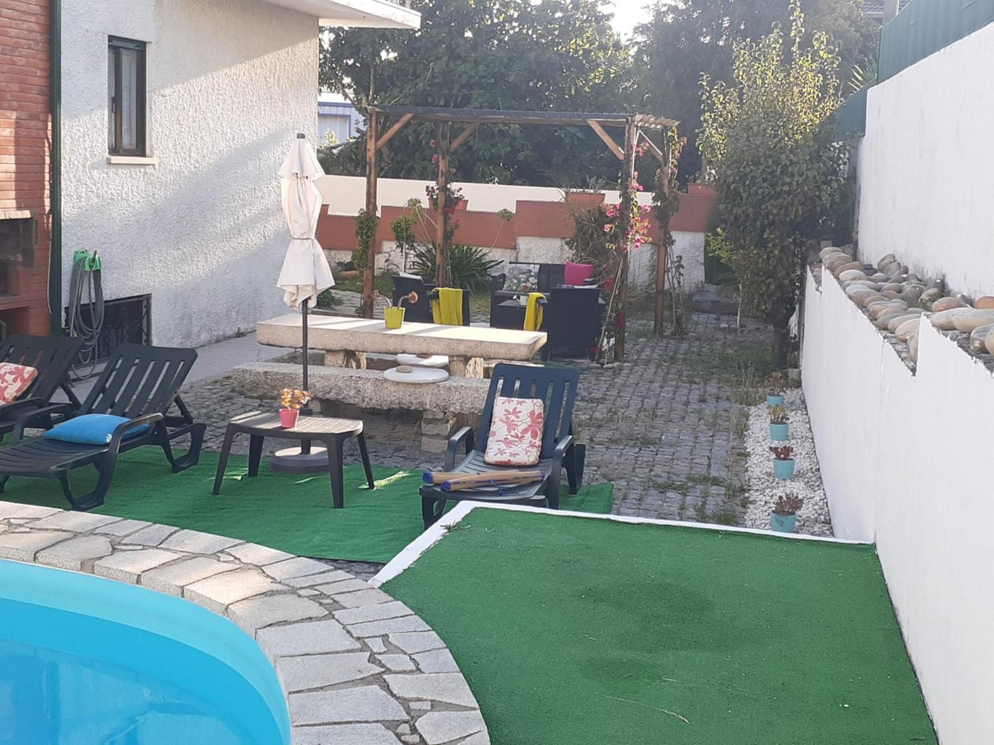 Morada Do Ultramar Apartment Viana do Castelo Ngoại thất bức ảnh