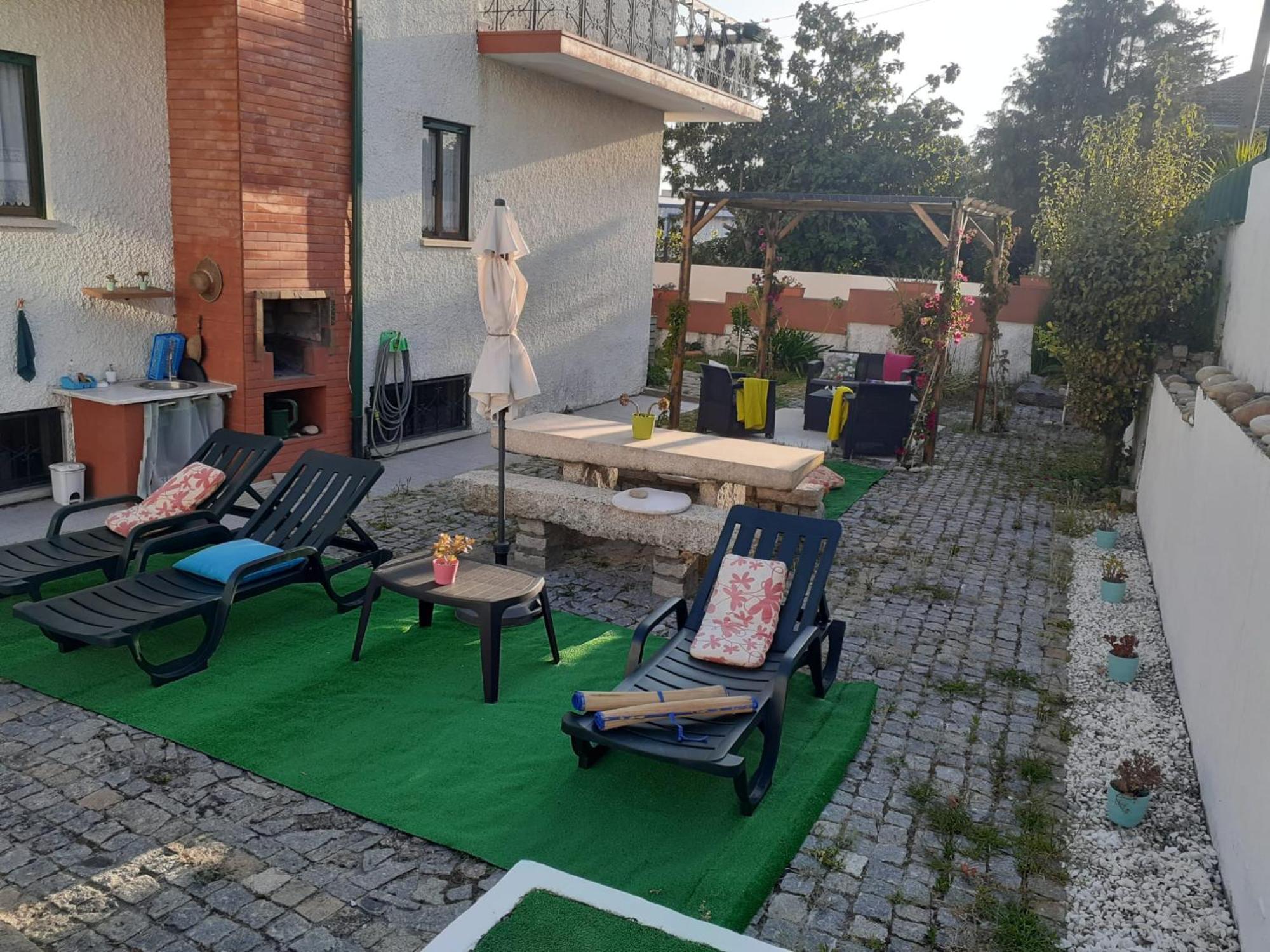 Morada Do Ultramar Apartment Viana do Castelo Ngoại thất bức ảnh