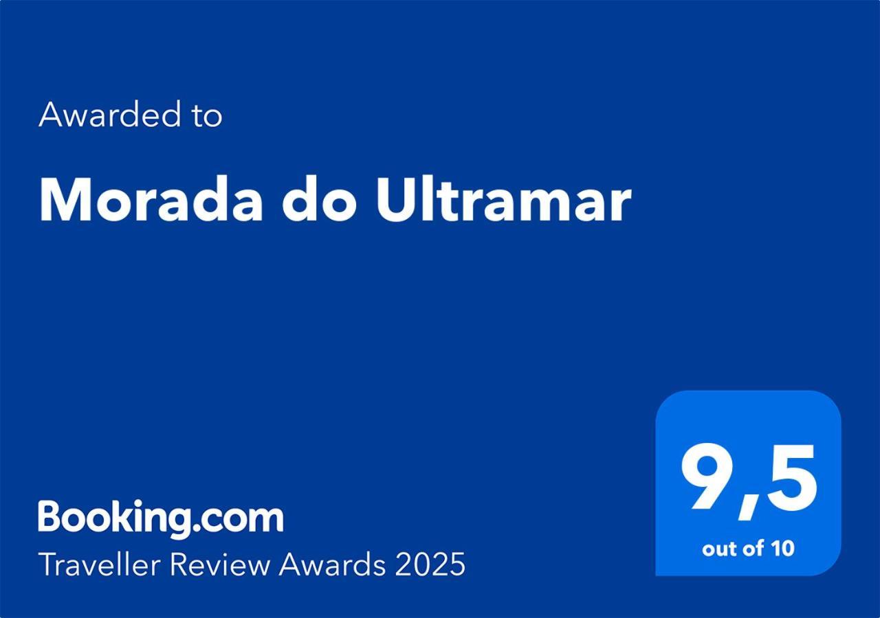 Morada Do Ultramar Apartment Viana do Castelo Ngoại thất bức ảnh