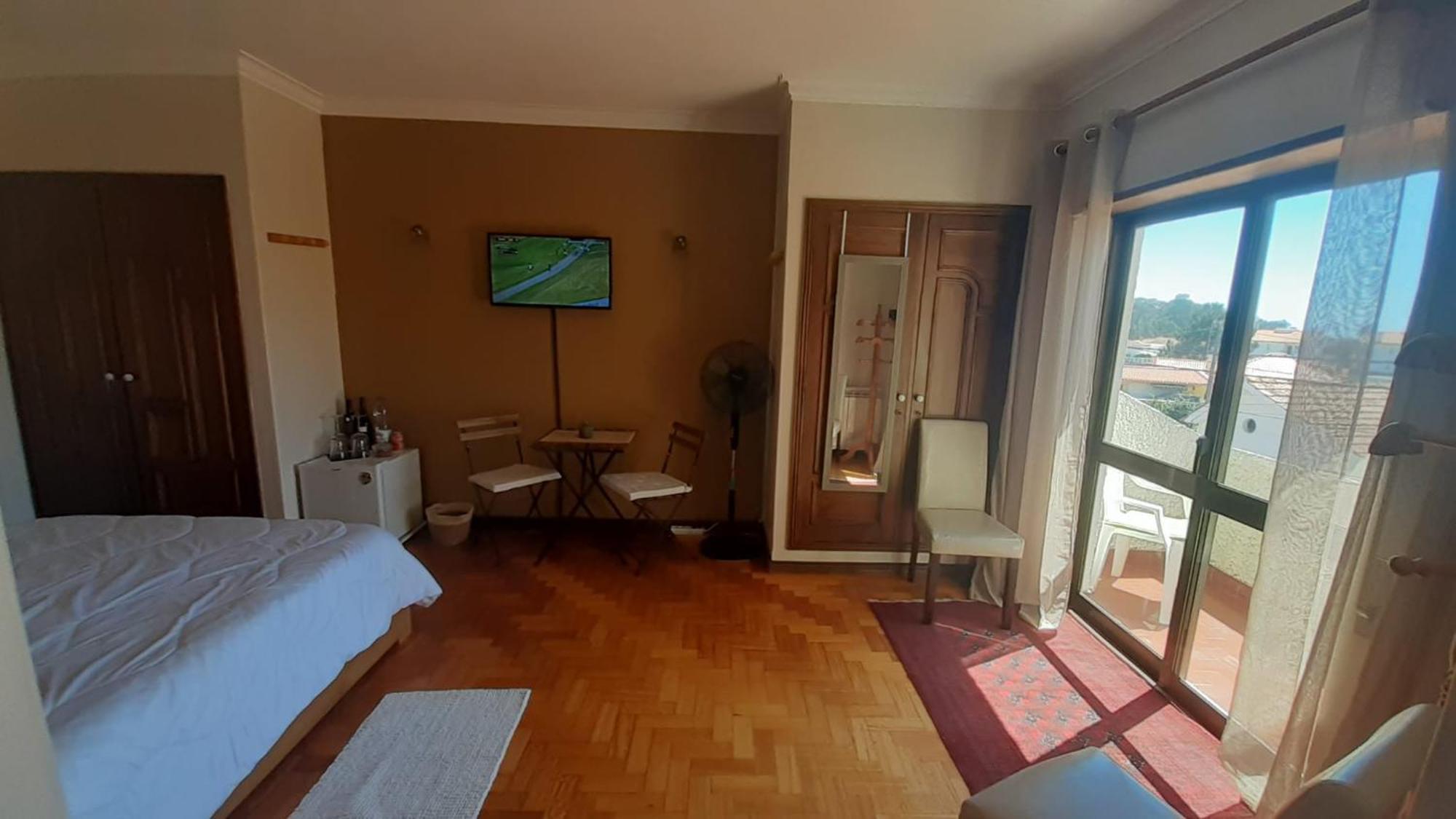 Morada Do Ultramar Apartment Viana do Castelo Ngoại thất bức ảnh