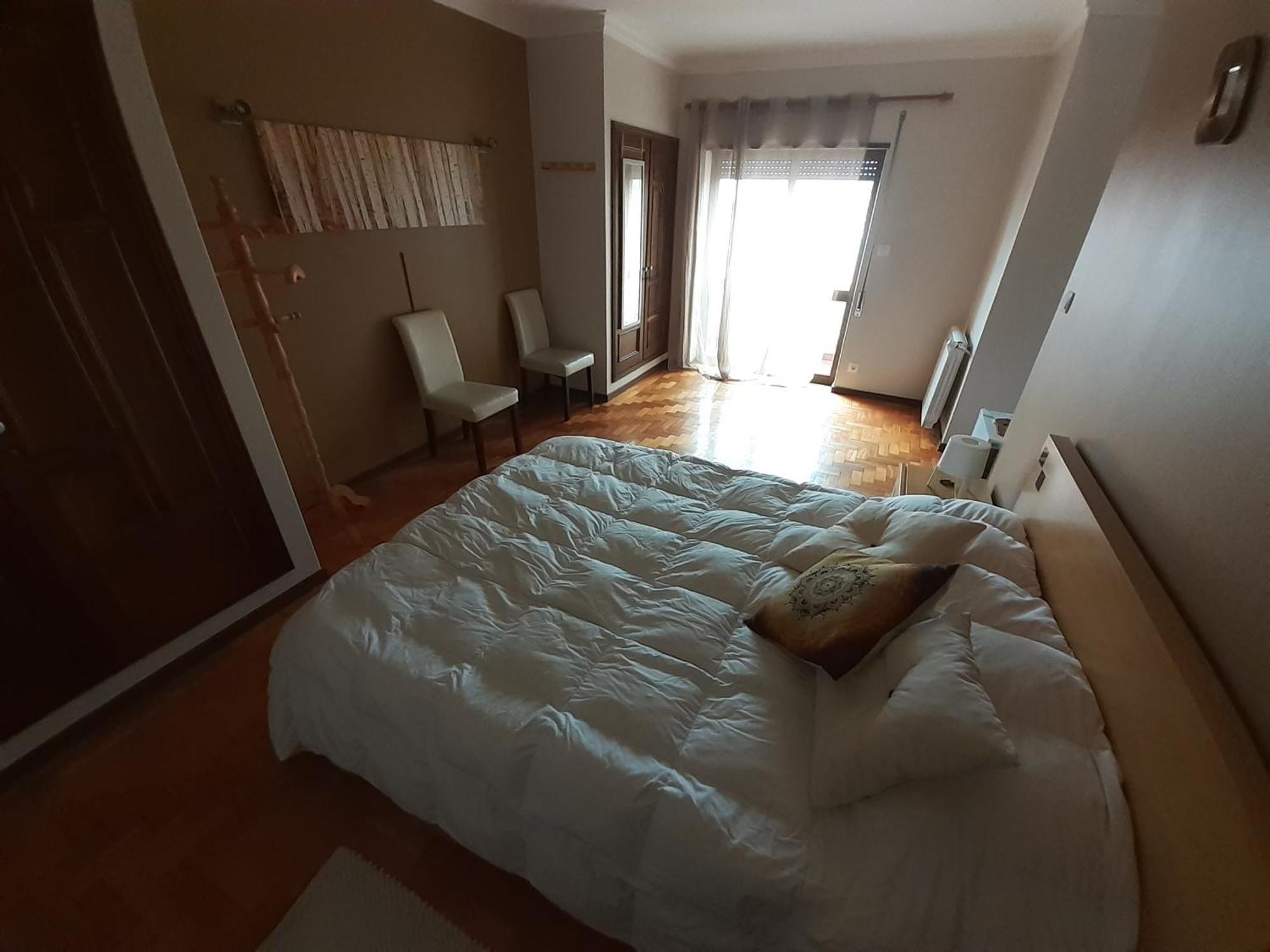 Morada Do Ultramar Apartment Viana do Castelo Ngoại thất bức ảnh