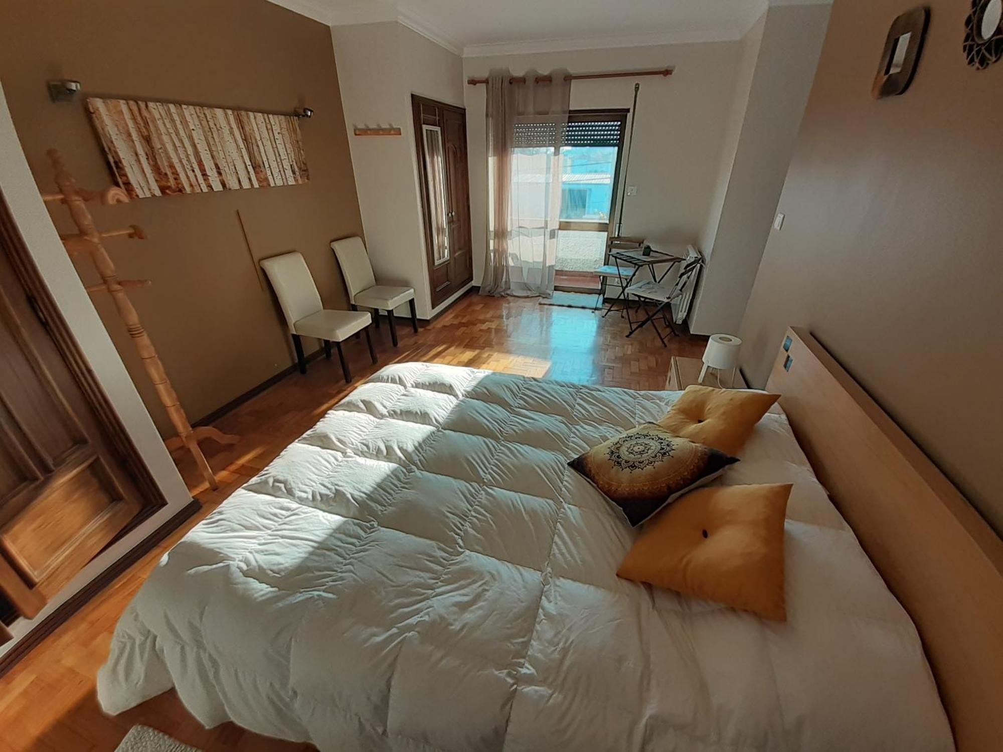 Morada Do Ultramar Apartment Viana do Castelo Ngoại thất bức ảnh