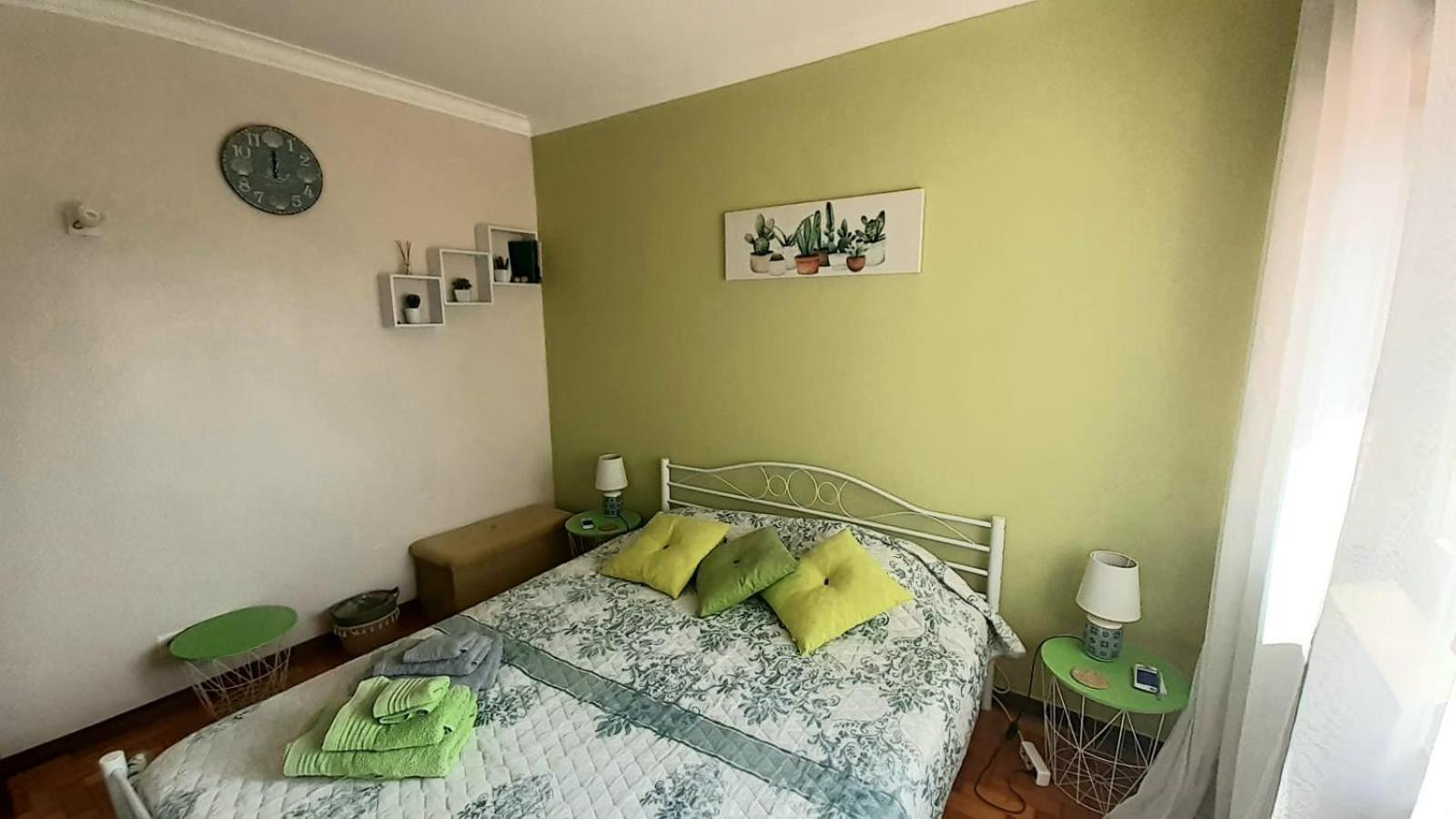 Morada Do Ultramar Apartment Viana do Castelo Ngoại thất bức ảnh