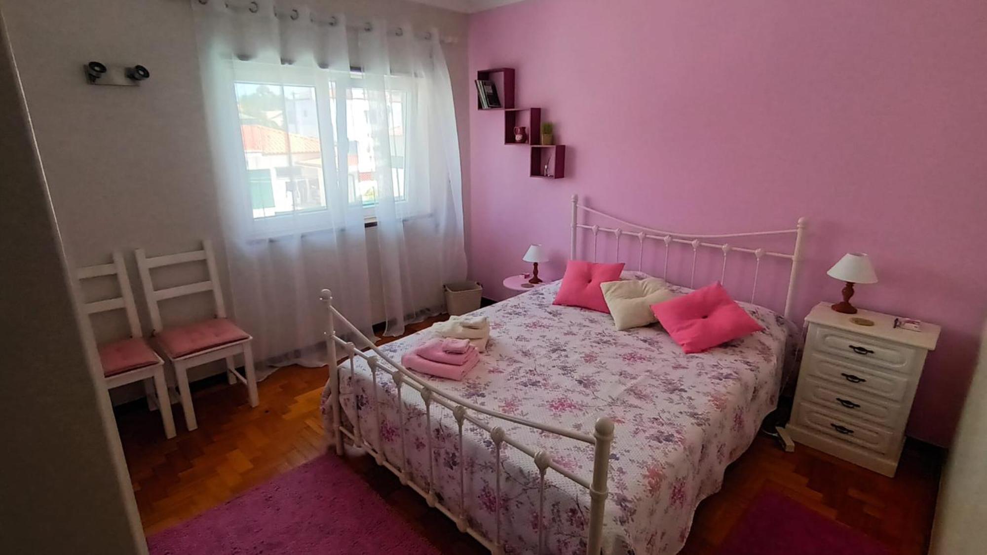 Morada Do Ultramar Apartment Viana do Castelo Ngoại thất bức ảnh