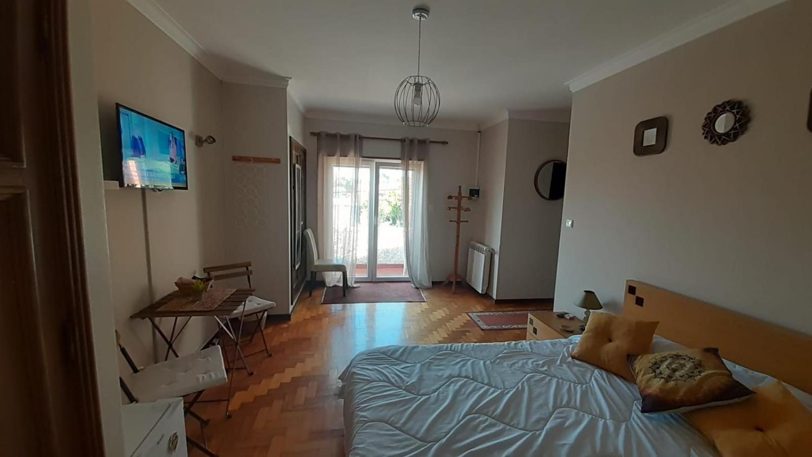 Morada Do Ultramar Apartment Viana do Castelo Ngoại thất bức ảnh