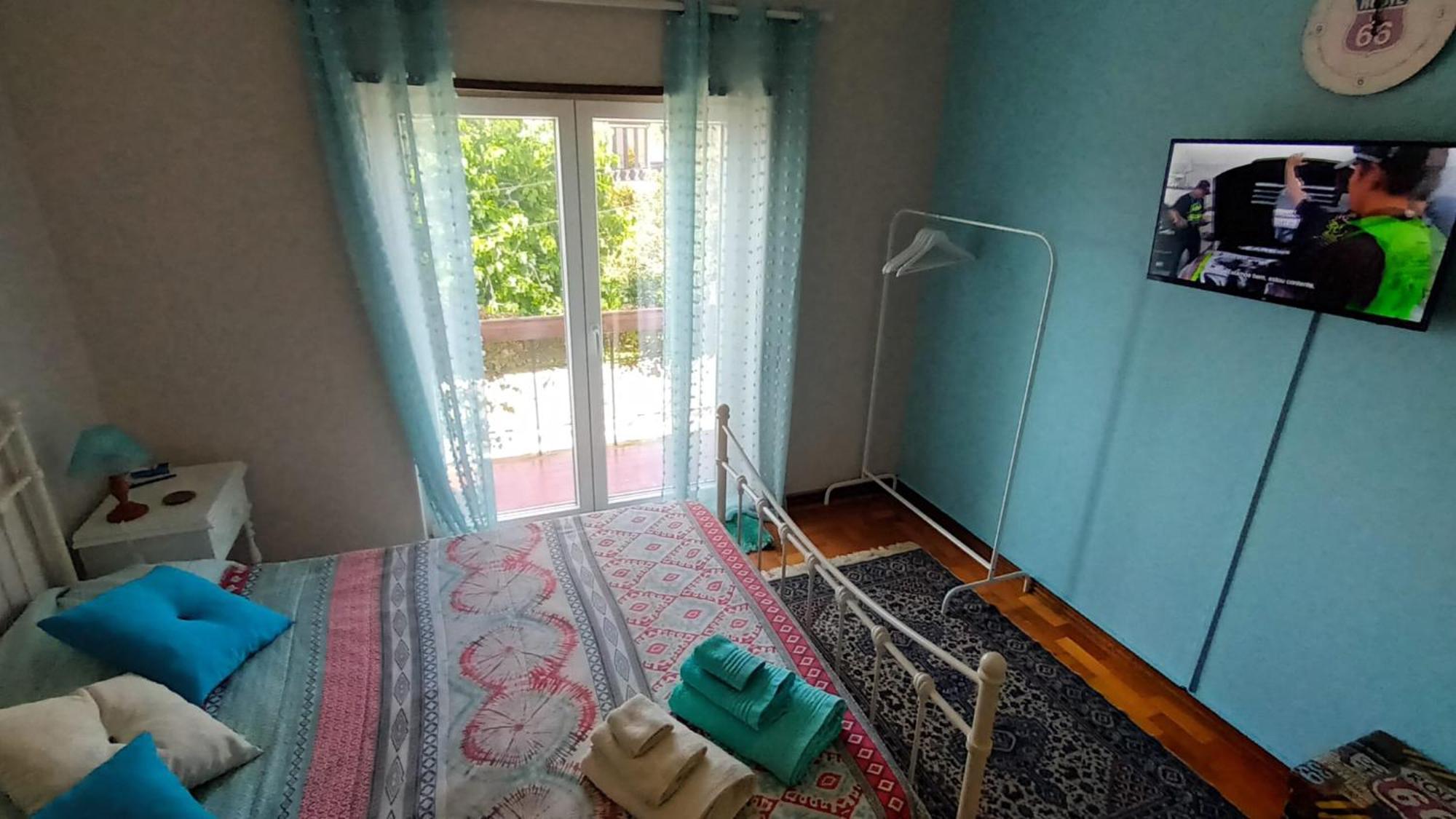 Morada Do Ultramar Apartment Viana do Castelo Ngoại thất bức ảnh