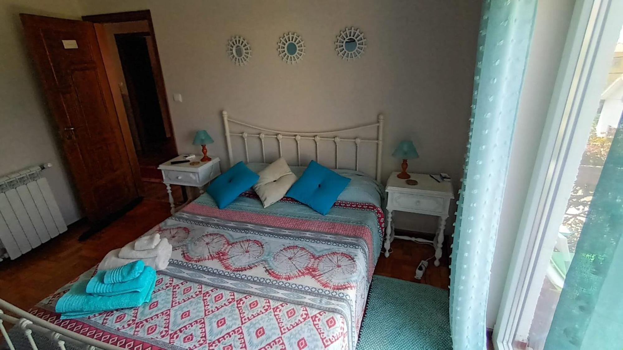 Morada Do Ultramar Apartment Viana do Castelo Ngoại thất bức ảnh