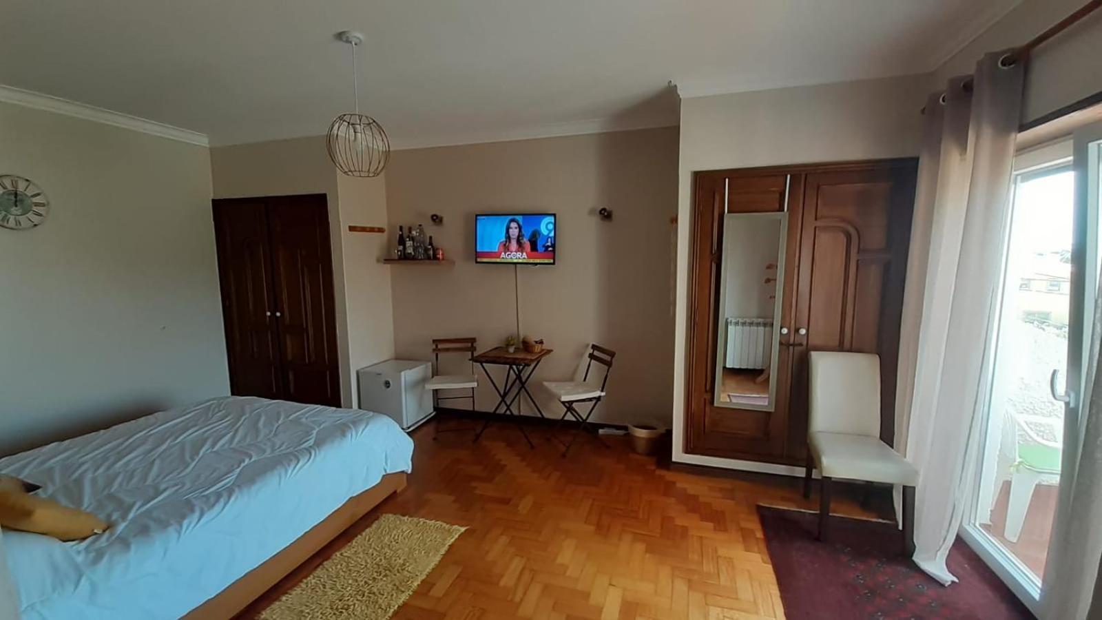 Morada Do Ultramar Apartment Viana do Castelo Ngoại thất bức ảnh