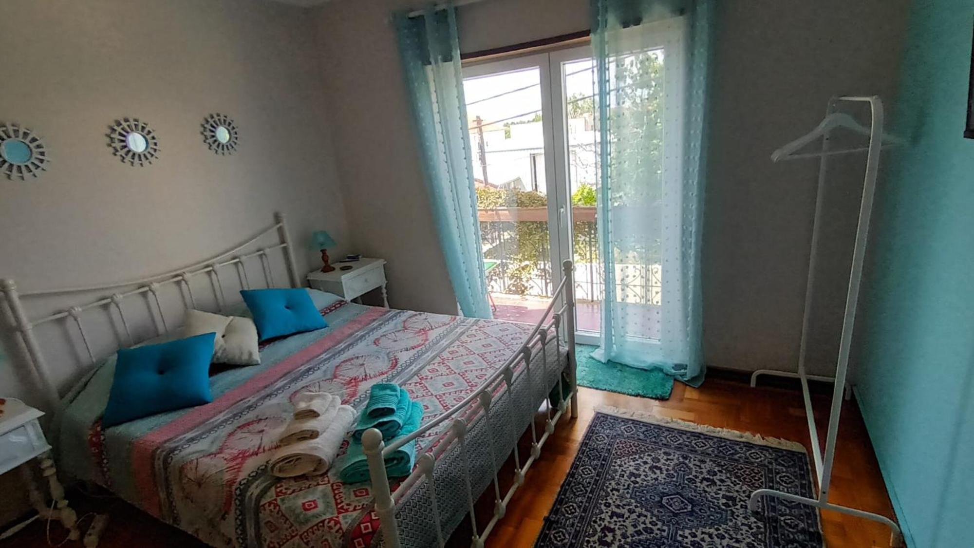 Morada Do Ultramar Apartment Viana do Castelo Ngoại thất bức ảnh