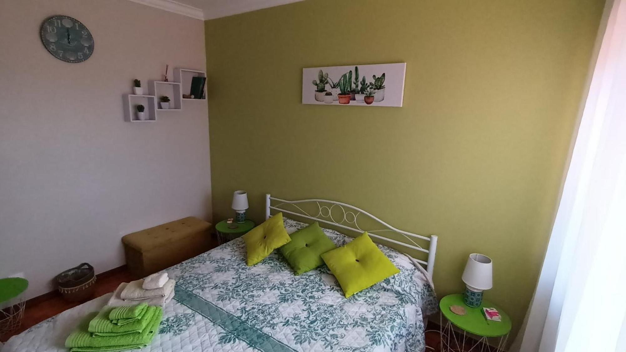 Morada Do Ultramar Apartment Viana do Castelo Ngoại thất bức ảnh