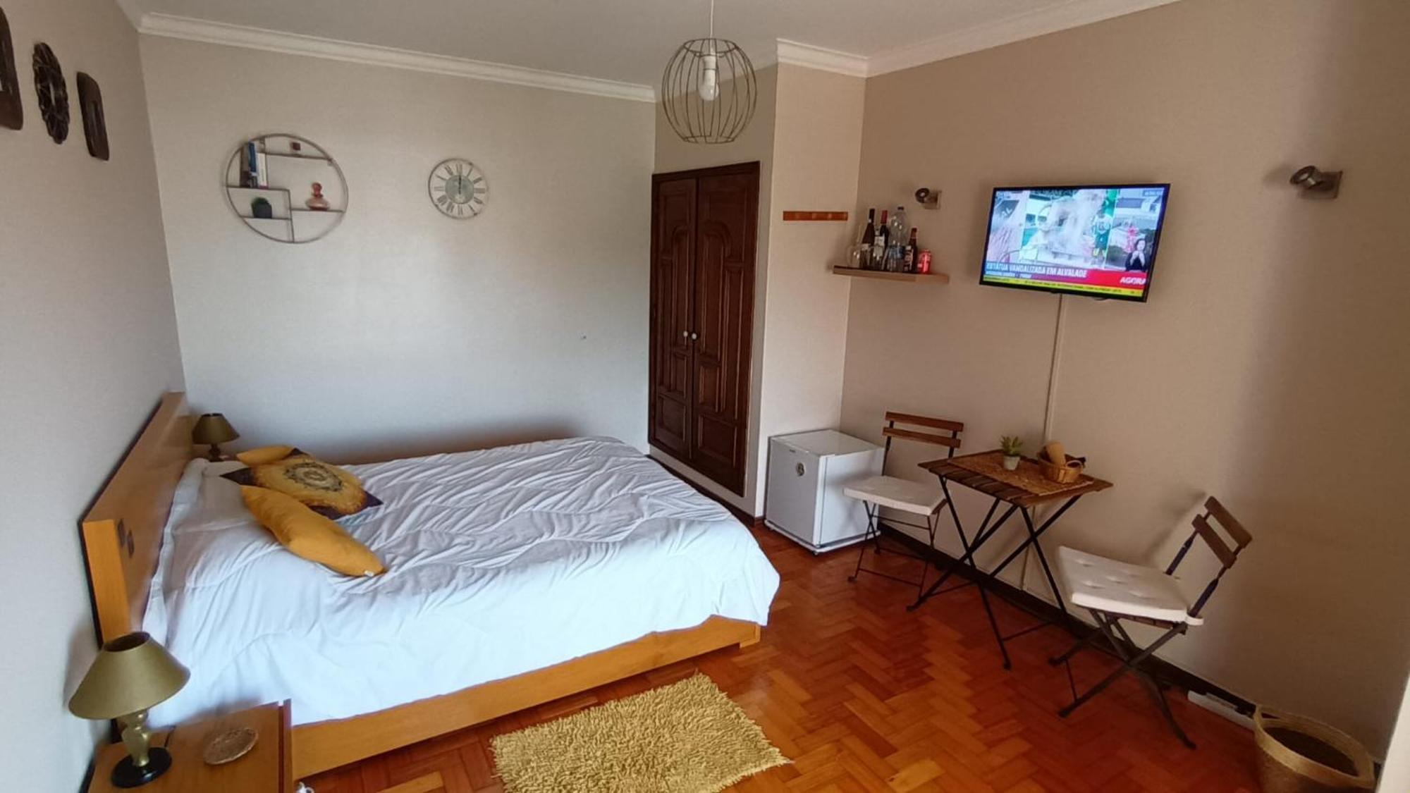 Morada Do Ultramar Apartment Viana do Castelo Ngoại thất bức ảnh
