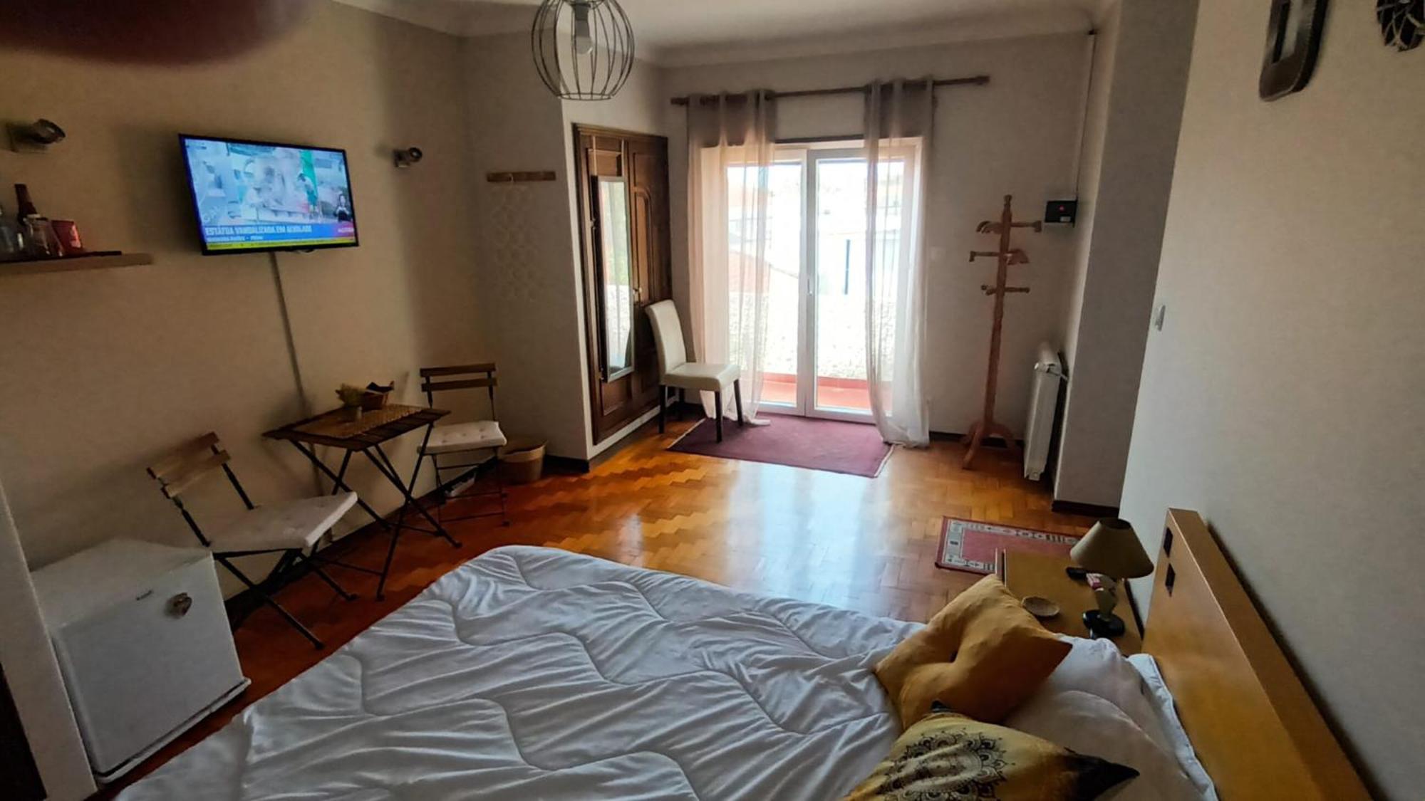 Morada Do Ultramar Apartment Viana do Castelo Ngoại thất bức ảnh