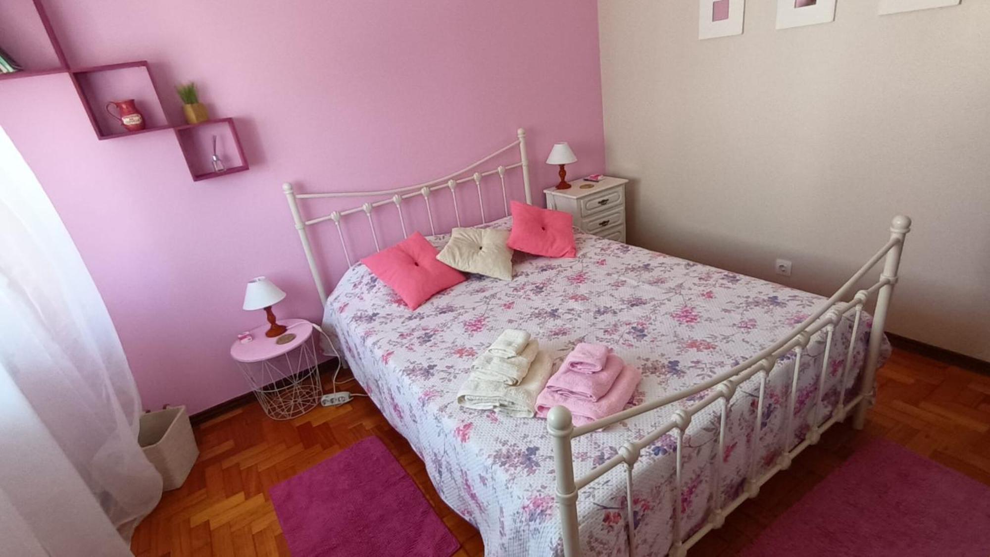 Morada Do Ultramar Apartment Viana do Castelo Ngoại thất bức ảnh
