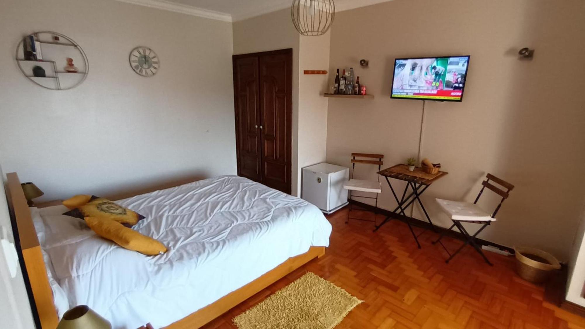 Morada Do Ultramar Apartment Viana do Castelo Ngoại thất bức ảnh