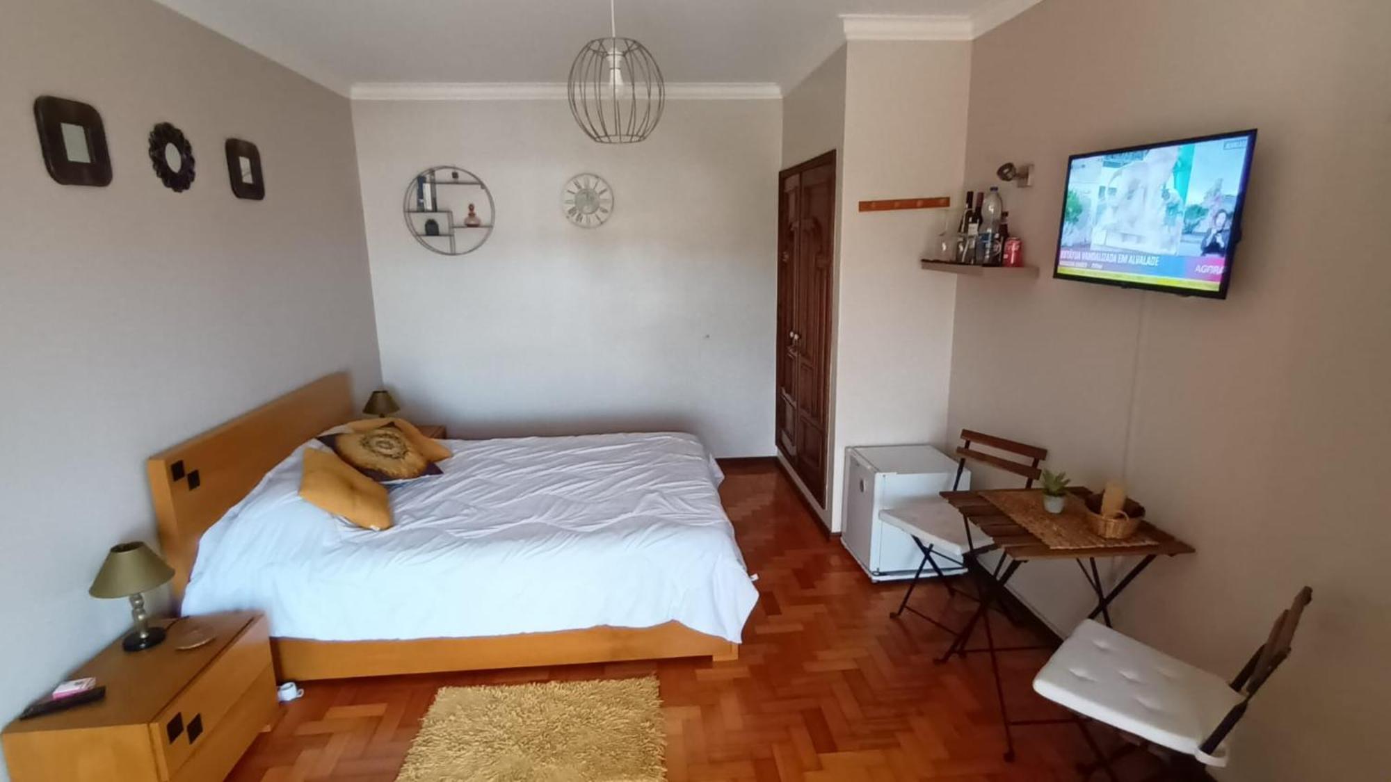 Morada Do Ultramar Apartment Viana do Castelo Ngoại thất bức ảnh